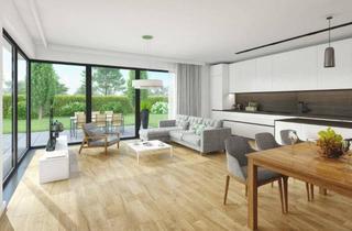 Einfamilienhaus kaufen in 9754 Steinfeld, NEUSTEINHOF - Ihr Familienzuhause im Grünen: modern & lichtdurchflutet (5)