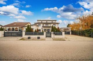 Einfamilienhaus kaufen in Birkengasse 51, 2601 Eggendorf, Wunderschönes Einfamilienhaus – Lebensqualität verbinden mit zusätzlichem Einkommen