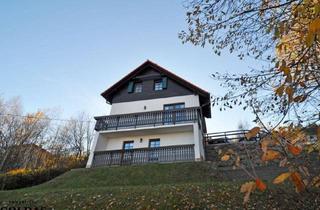 Einfamilienhaus kaufen in Sankt Corona Am Wechsel, 2880 Sankt Corona am Wechsel, Naturnah & stilvoll: Neuwertiges Haus im alpinen Stil in St. Corona am Wechsel
