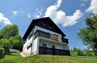 Einfamilienhaus kaufen in Sankt Corona Am Wechsel, 2880 Sankt Corona am Wechsel, Alpine Lebensqualität in St. Corona am Wechsel – Stilvoll, naturnah und bezugsfertig