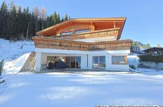 Haus kaufen in 6632 Ehrwald, Exklusives Luxus-Anwesen in Lermoos