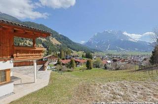 Haus kaufen in 6632 Ehrwald, Exklusives Luxus-Anwesen in Lermoos