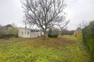 Grundstück zu kaufen in 2500 Baden, 1.108m² großes Grundstück mit Bestandshaus in guter Lage in Baden bei Wien