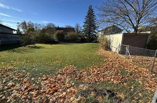 Grundstück zu kaufen in 4050 Traun, 782 m² Baugrund in sehr begehrter Lage!