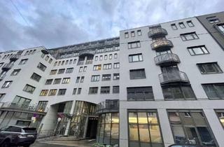 Büro zu mieten in Ungargasse 59-61, 1030 Wien, Weitblick & Arbeitsqualität: Repräsentatives Büro-Penthouse mit großzügigen Terrassen