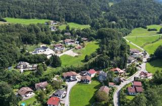 Grundstück zu kaufen in 5412 Sankt Jakob am Thurn, Traumhaftes Baugrundstück in Sankt Jakob am Thurn mit Grünland!