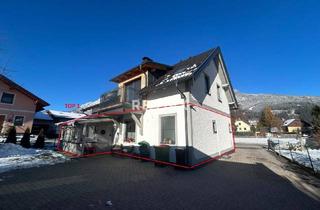 Wohnung kaufen in 8962 Gröbming, Wohnen mit Stil: Sanierte Wohnung in Zentrumsnähe!