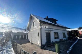 Wohnung kaufen in 8962 Gröbming, Wohnen mit Stil: Sanierte Wohnung in Zentrumsnähe!