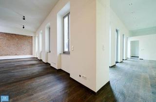 Loft kaufen in Neustiftgasse, 1070 Wien, Urban Loft - internationales Wohnen im 7. Bezirk