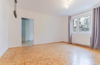 Wohnung kaufen in Kuefsteingasse, 1140 Wien, Urbaner Rückzugsort - U3 vor der Haustür