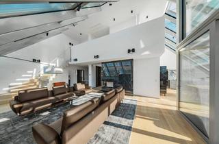 Penthouse kaufen in 1010 Wien, Exklusives Penthouse zwischen Rathaus und Parlament | Luxus über den Dächern Wiens