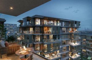 Wohnung kaufen in Otto-Preminger-Straße, 1030 Wien, 4-Zimmer-Familienwohnung mit zwei Balkonen und zwei Bädern | URBAN DAHEIM | BAUFELD 13