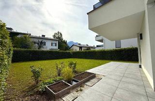 Wohnung kaufen in 6080 Igls, Exklusive Wohnoase mit traumhafter Aussicht und über 200 m² Freifläche!