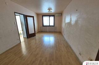 Wohnung kaufen in Hugo-Wolf-Park, 1190 Wien, Sonnige und helle 3-Zimmer-Neubauwohnung mit Loggia inkl. Stellplatz - Sanierungsbedarf