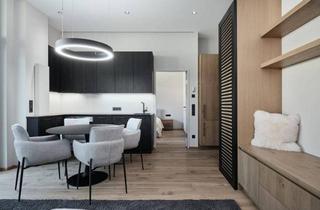 Wohnung mieten in 6370 Kitzbühel, Zentrumsnahe Wohnung an der Ache in Kitzbühel