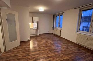 Wohnung mieten in Seidengasse, 1070 Wien, NÄHE MARIAHILFER STRASSE - 1 ZIMMER WOHNUNG