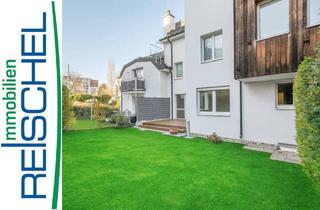 Wohnung mieten in 1230 Wien, Gepflegte Gartenwohnung in Alterlaa