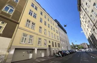 Maisonette mieten in Rembrandtstraße, 1020 Wien, Klimatisierte 4-Zimmer-Maisonette mit traumhafter Terrasse - und begehbarem Dach!