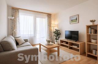 Wohnung mieten in 5500 Bischofshofen, 2-Zimmer-Wohnung in Bischofshofen – 34 m²