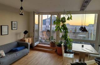 Gemeindewohnung in Hanreitergasse 13, 1210 Wien, 3-Zimmer Gemeindewohnung per Direktvergabe zu vergeben