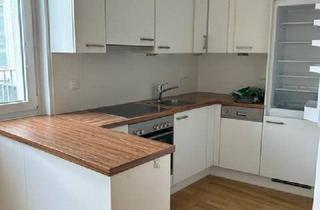 Wohnung mieten in Ruckergasse 29, 1120 Wien, Teilmöblierte Energiespar-Wohnung, Balkon, 3.Liftstock, ruhig, sonnig.