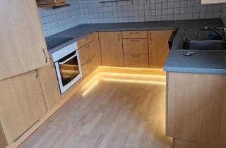 Wohnung mieten in Lessingstr. 17a, 4614 Marchtrenk, Teilmöblierte 2 Zimmer Wohnung ohne Kinderzimmer