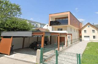 Wohnung mieten in Hauptplatz, 3243 Sankt Leonhard am Forst, Wohnung im Ortszentrum von St.Leonhard am Forst