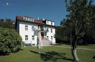 Villen zu kaufen in Baumgartenstraße, 1140 Wien, Jahrhundertwendevilla mit Seltenheitswert – im Bestand nutz- und renovierbar oder als attraktives 4-Parteien-Projekt übernehmbar