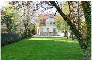 Villen zu kaufen in 1190 Wien, Villa in Bestlage | Generalsaniert