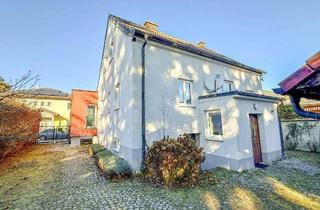 Einfamilienhaus kaufen in 2821 Lanzenkirchen, [06699] Mein Wohntraum am Land