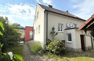 Einfamilienhaus kaufen in 2821 Lanzenkirchen, [06699] Mein Wohntraum am Land