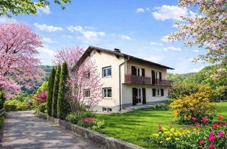 Einfamilienhaus kaufen in 6922 Wolfurt, Einfamilienhaus mit großem Grundstück