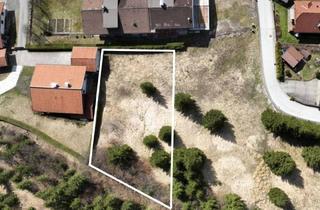 Grundstück zu kaufen in 6215 Achenkirch, Baugrundstück in idyllischer Siedlungslage