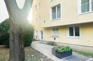 Immobilie kaufen in 1210 Wien, ERSCHWINGLICHE KLEINWOHNUNG