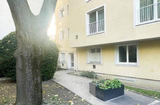 Immobilie kaufen in 1210 Wien, ERSCHWINGLICHE KLEINWOHNUNG