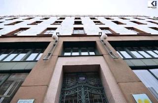 Büro zu mieten in Ungargasse, 1030 Wien, BÜROFLÄCHE
