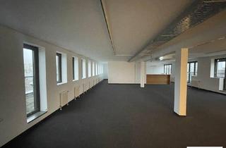 Büro zu mieten in Rennweg, 1030 Wien, DG - Bürofläche mit Terrassen und Balkon im Fabiani-Haus Komplex