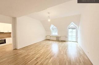 Büro zu mieten in Neuwaldegger Straße, 1170 Wien, | AB SOFORT | 6 ZIMMER | NEUWALDEGGER STRASSE | BÜRO | GROSSE TERRASSE | 1170