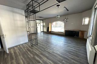 Büro zu mieten in 5753 Saalbach, 5753 Saalbach/Hinterglemm; Geschäftslokal ideal für, Boutique, Massagestudio, Büro, Praxis, Bike Shop, ecc. in sehr frequentierter Lage von Hinterglemm