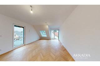 Wohnung kaufen in 1210 Wien, Komfortables Wohnen mit Freiluftcharakter