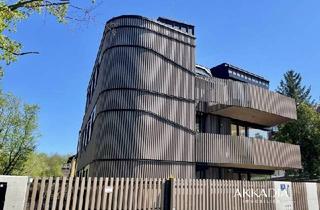 Wohnung kaufen in Bergheidengasse, 1130 Wien, Hietzinger Bad I Neubauprojekt I Eigengarten - A\\