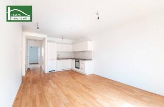 Wohnung kaufen in Christian-Bucher-Gasse, 1210 Wien, Modernes Wohnen in Floridsdorf: Neubau in grüner Oase – Nähe Aupark-Jedlesse! - JETZT ZUSCHLAGEN