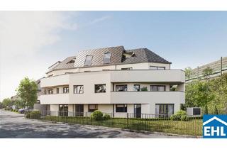 Wohnung kaufen in Dreherstraße, 1110 Wien, Dachgeschoss-Traum mit großzügiger Terrasse