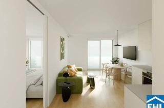 Wohnung mieten in Breitenseer Straße, 1140 Wien, Exklusiver Erstbezug – Urbanes Wohnen mit Wohlfühlfaktor