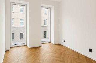 Wohnung kaufen in Geblergasse, 1170 Wien, Altbaufeeling. Neubaustandard.