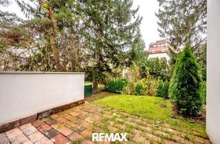 Wohnung kaufen in Hietzinger Kai, 1130 Wien, OPEN HOUSE AM 30. MAI: U-Bahn vor der Tür | Ruhe zur Gartenseite | PROVISIONSFREI