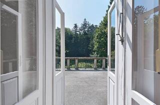 Wohnung mieten in 1170 Wien, Representative Historic Villa Apartment 220 m² + Studio • Garage • Prime International Location (AIS)