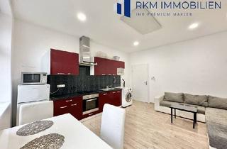 Wohnung kaufen in 1110 Wien, Frisch renovierte Wohnung in der Nähe von U-Bahn Simmering