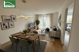 Wohnung mieten in Reininghausstraße, 8020 Graz, AKTION 1 MONAT MIETZINSFREI! - URBAN GARDENING IM NEUEN VIERTEL REININGHAUS