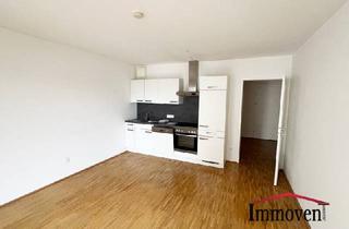 Wohnung mieten in Eckertstraße, 8020 Graz, Zentrale Lage - 2-Zimmerwohnung mit Balkon!